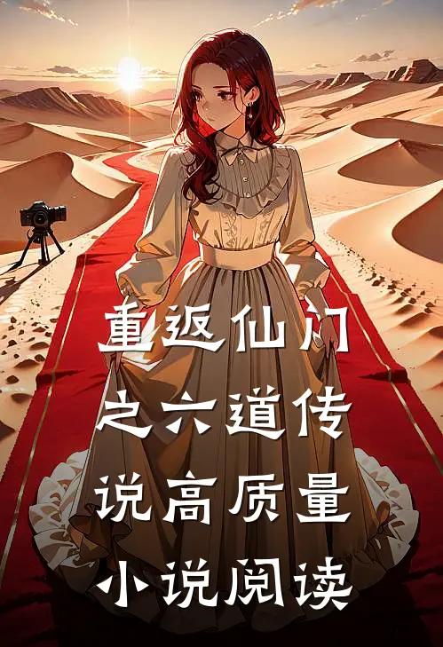 重返仙门之六道传说高质量小说阅读