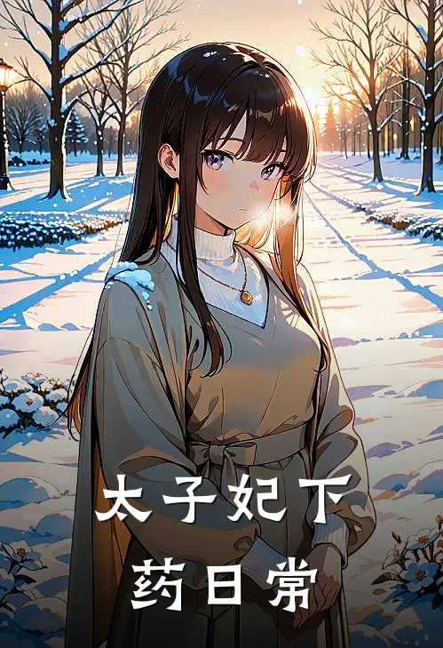 太子妃下药日常