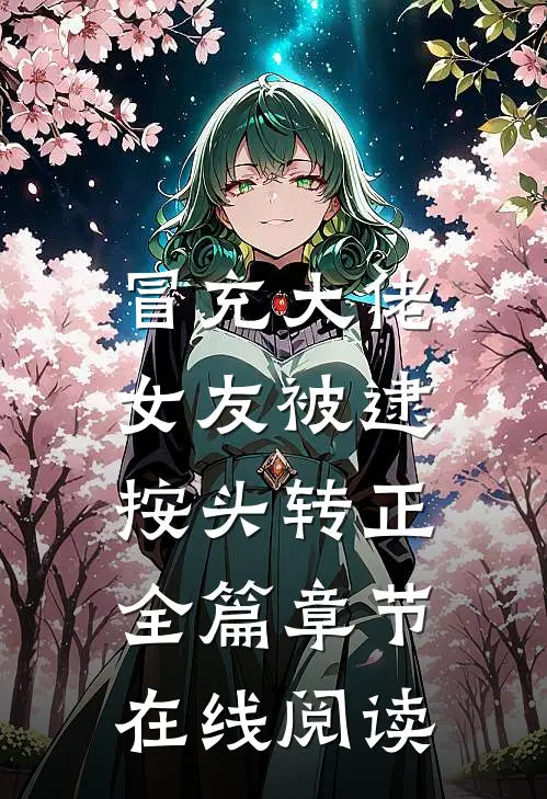 冒充大佬女友被逮，按头转正全篇章节在线阅读