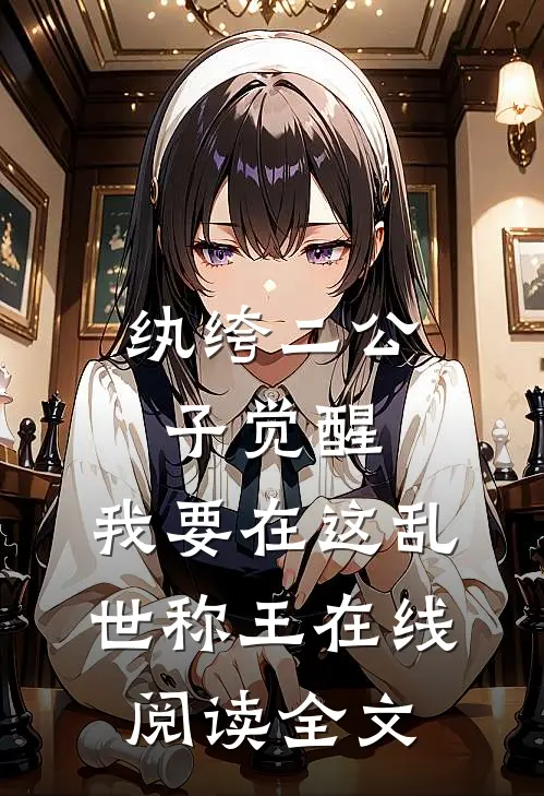 纨绔二公子觉醒：我要在这乱世称王在线阅读全文