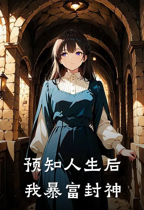 预知人生后,我暴富封神沈念