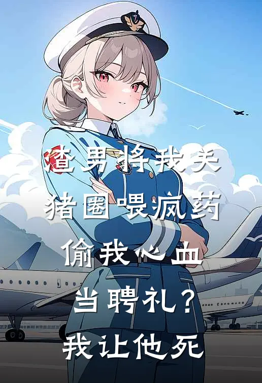 渣男将我关猪圈喂疯药，偷我心血当聘礼？我让他死