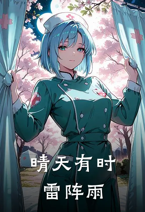 晴天有时雷阵雨