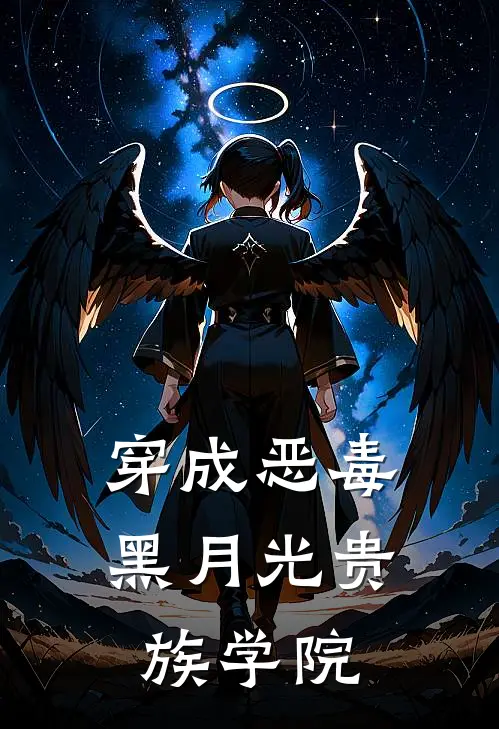 穿成恶毒黑月光【贵族学院】