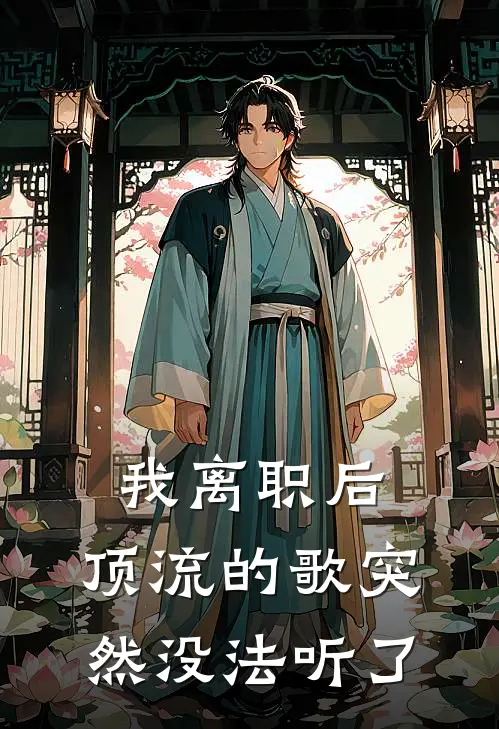 我离职后，顶流的歌突然没法听了