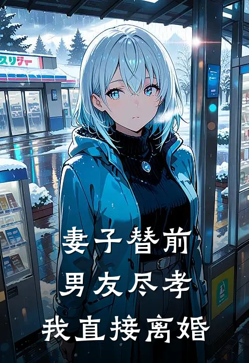 妻子替前男友尽孝,我直接离婚怎么办
