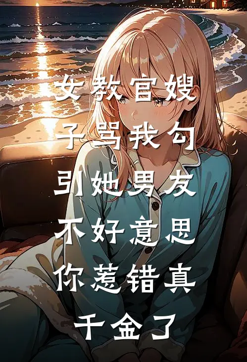 女教官嫂子骂我勾引她男友，不好意思，你惹错真千金了