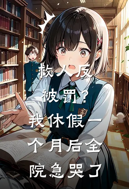 救人反被罚？我休假一个月后全院急哭了