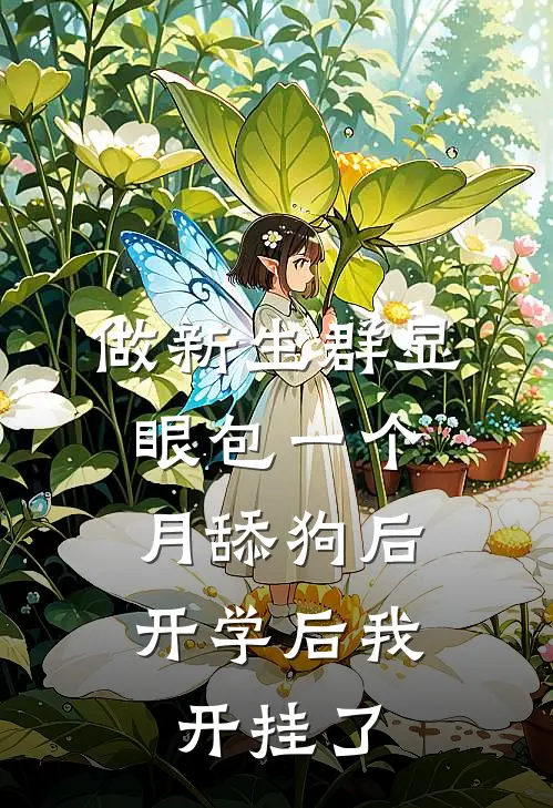 做新生群显眼包一个月舔狗后，开学后我开挂了