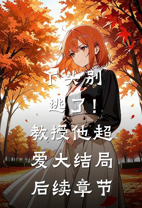 丫头别逃了！教授他超爱大结局后续章节