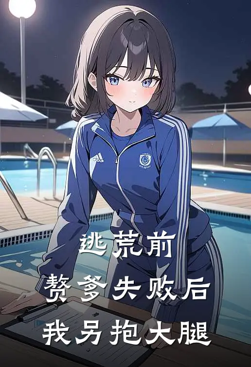 逃荒前，赘爹失败后，我另抱大腿