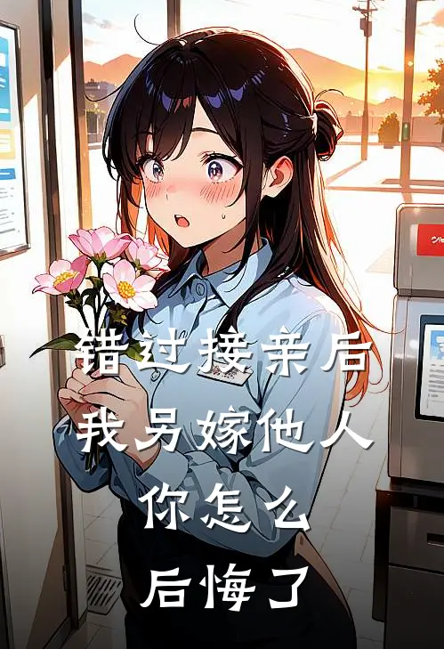 错过接亲后我另嫁他人,你怎么后悔了呢