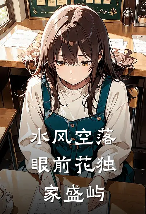 水风空落眼前花独家盛屿