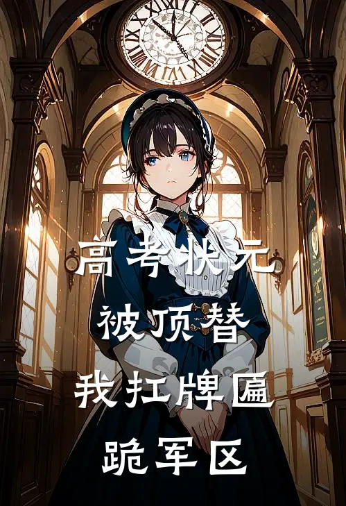 高考状元被顶替,我扛牌匾跪军区 TXT原文