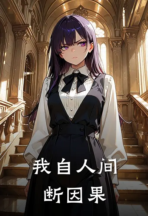我自人间断因果