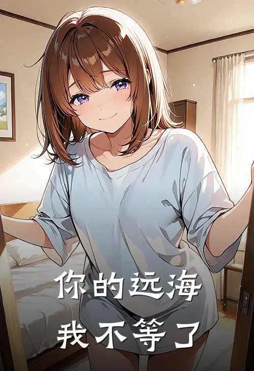 你的远海,我不等了英语