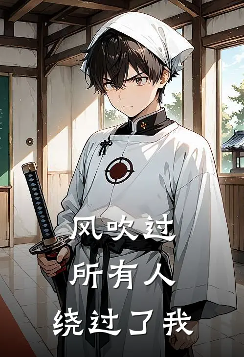 风吹过所有人,绕过了我们