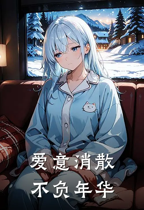 爱意消散,不负年华英文