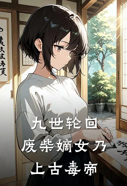 九世轮回：废柴嫡女乃上古毒帝
