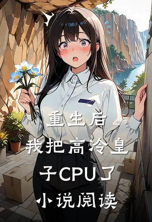 重生后，我把高冷皇子CPU了小说阅读