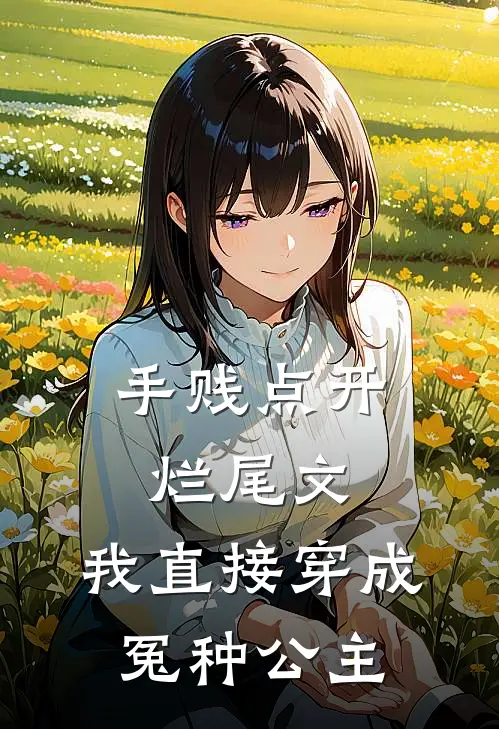 手贱点开烂尾文，我直接穿成冤种公主