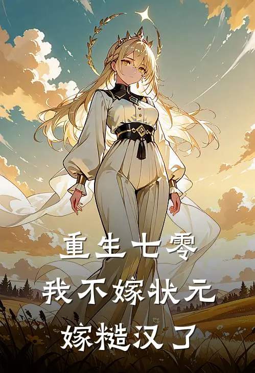 重生七零，我不嫁状元嫁糙汉了