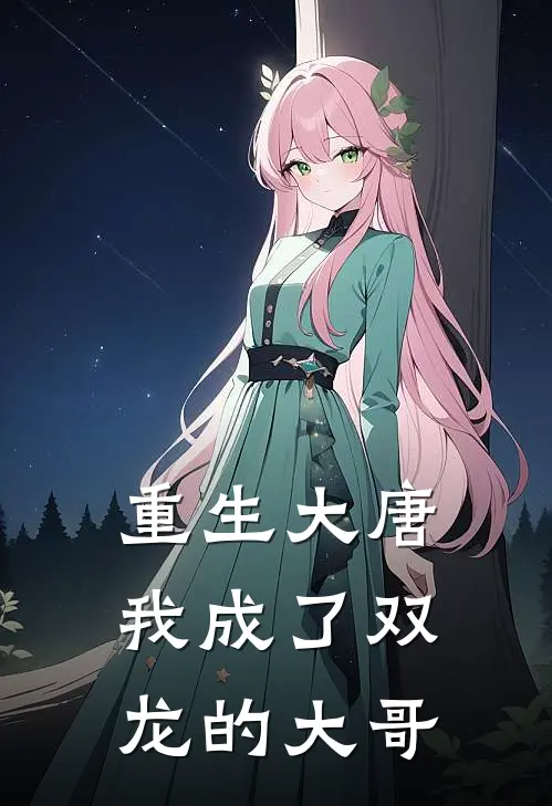 重生大唐我成了双龙的大哥免费阅读