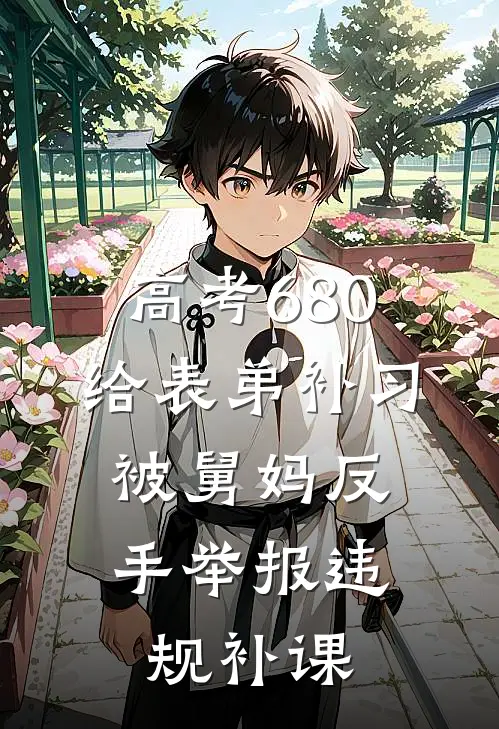 高考680给表弟补习，被舅妈反手举报违规补课