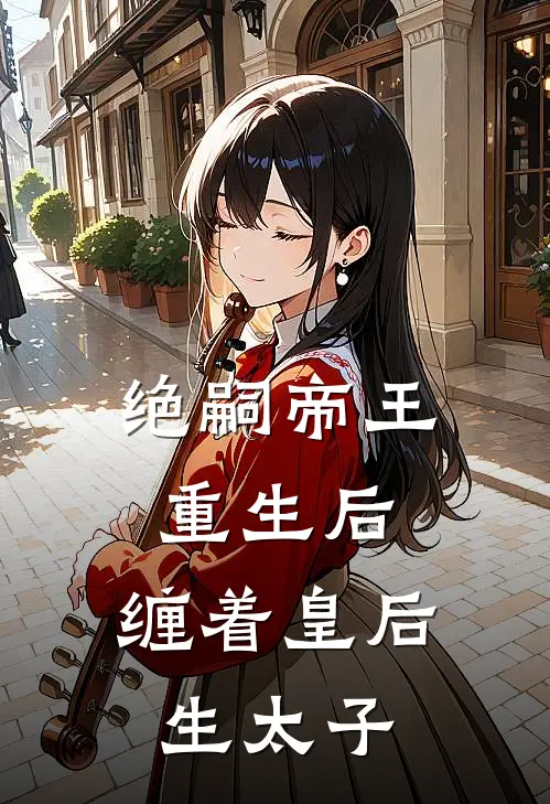 绝嗣帝王重生后,缠着皇后生太子的