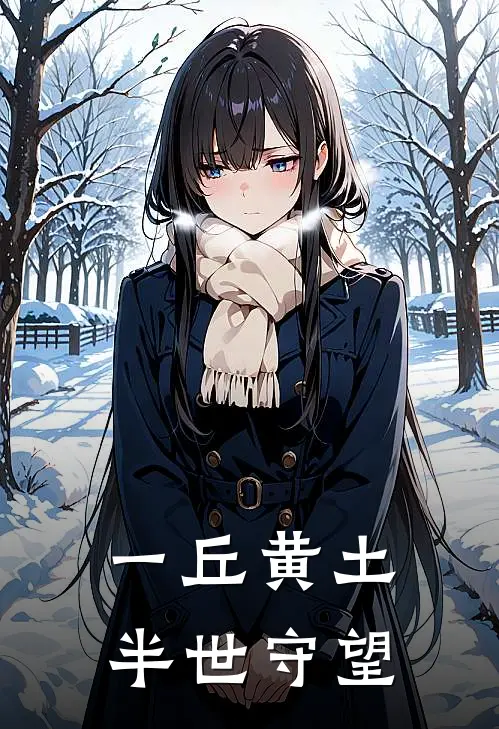 一丘黄土，半世守望