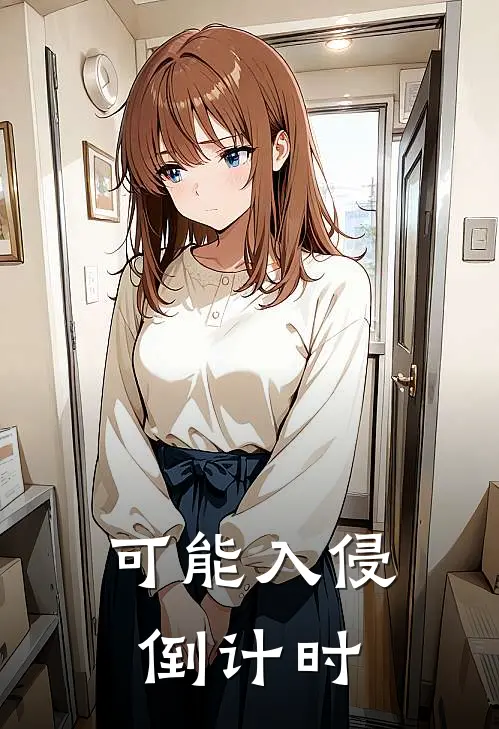 可能入侵倒计时