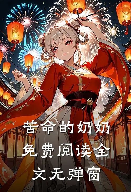 苦命的奶奶免费阅读全文无弹窗
