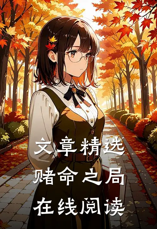 文章精选赌命之局在线阅读