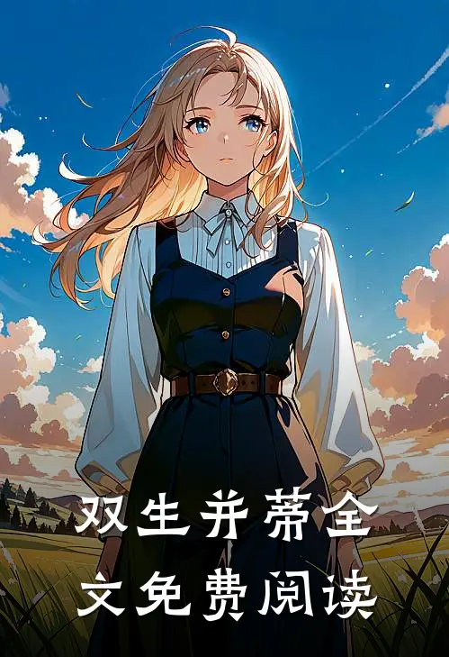 双生并蒂全文免费阅读