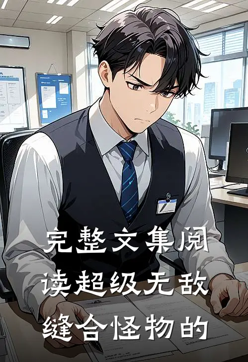完整文集阅读超级无敌缝合怪物的