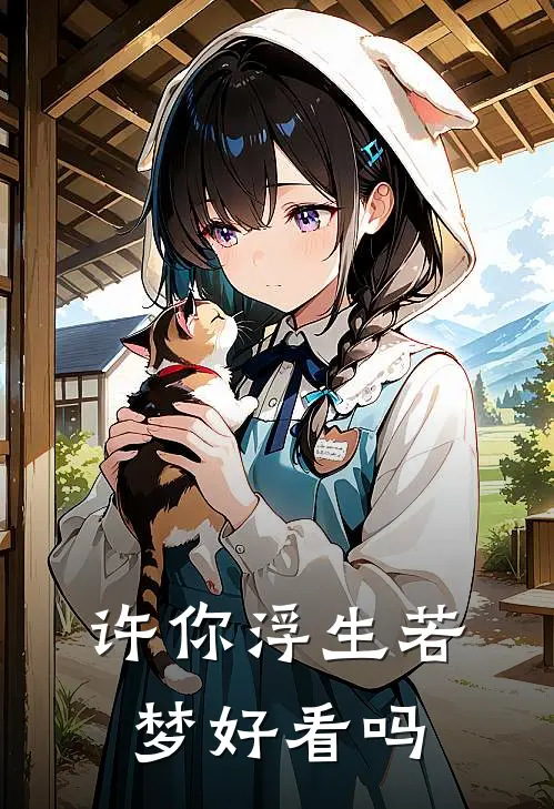 许你浮生若梦好看吗