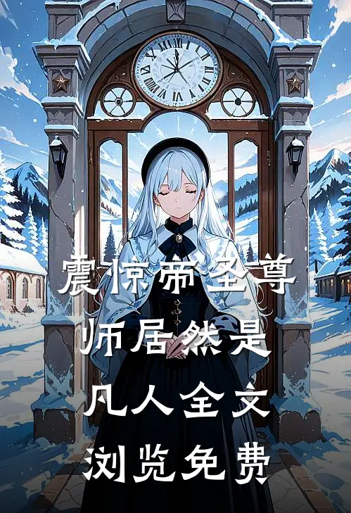 震惊帝圣尊师居然是凡人全文浏览免费