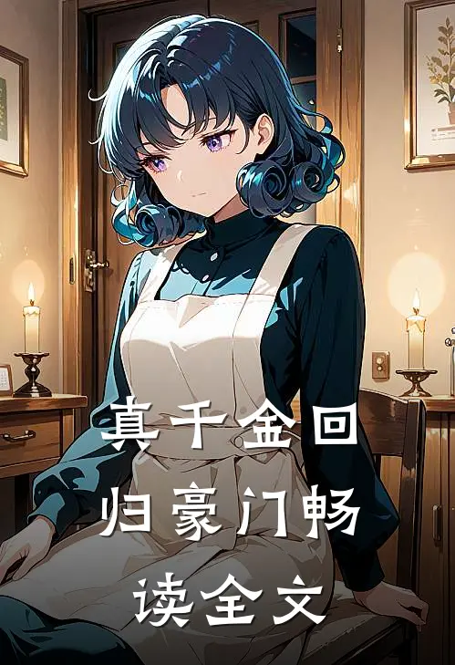 真千金回归豪门畅读全文