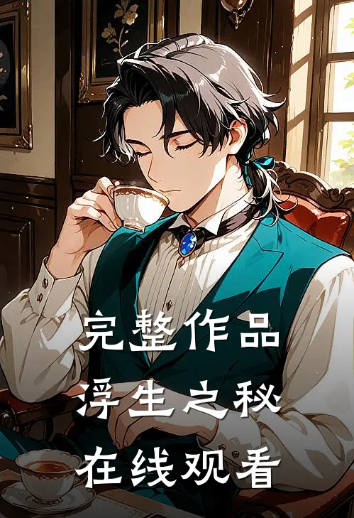 完整作品浮生之秘在线观看