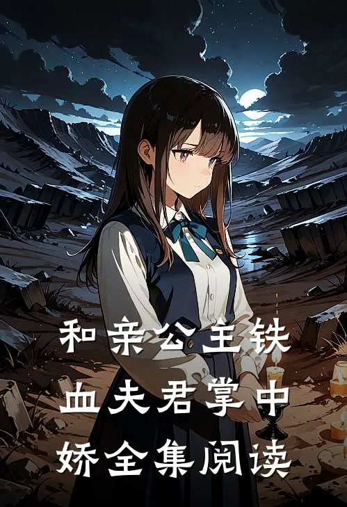 和亲公主铁血夫君掌中娇全集阅读