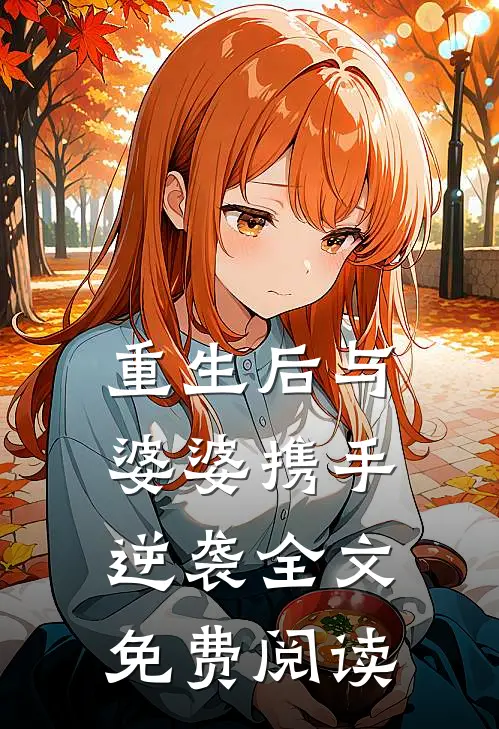 重生后与婆婆携手逆袭全文免费阅读