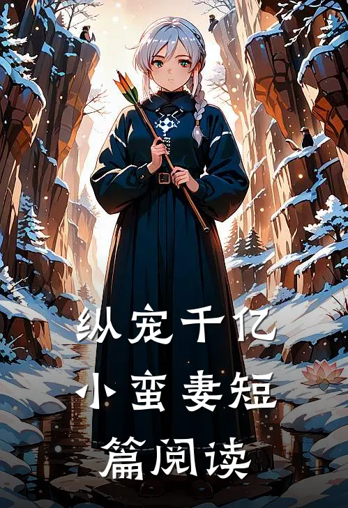 纵宠千亿小蛮妻 短篇阅读