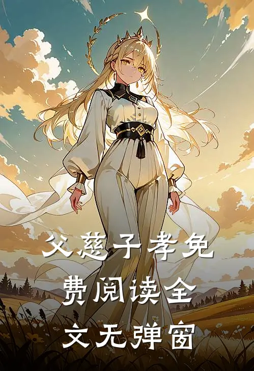 父慈子孝免费阅读全文无弹窗