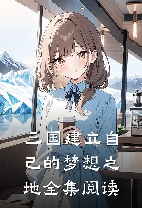 三国建立自己的梦想之地全集阅读