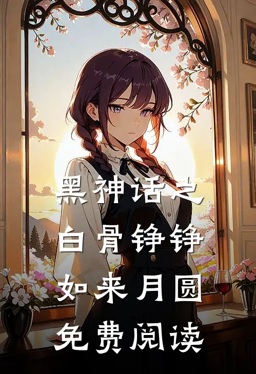黑神话之白骨铮铮如来月圆免费阅读