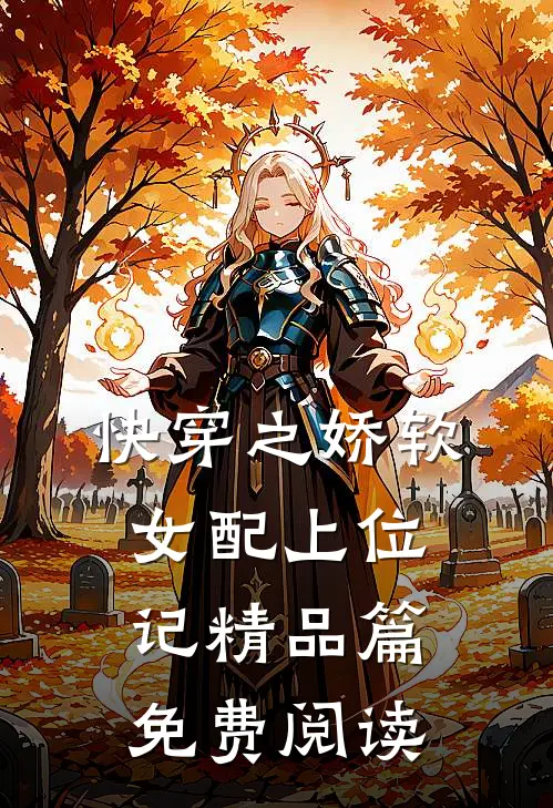 快穿之娇软女配上位记精品篇免费阅读