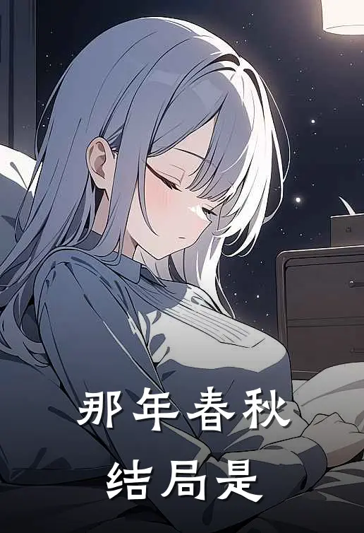 那年春秋结局是