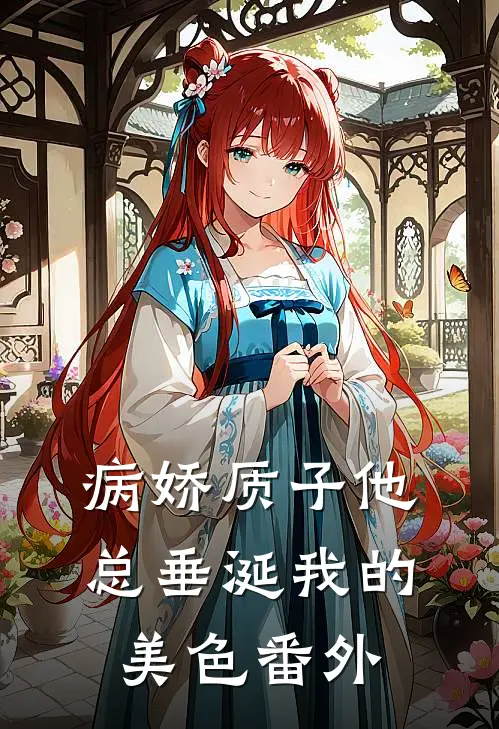 病娇质子他总垂涎我的美色 番外