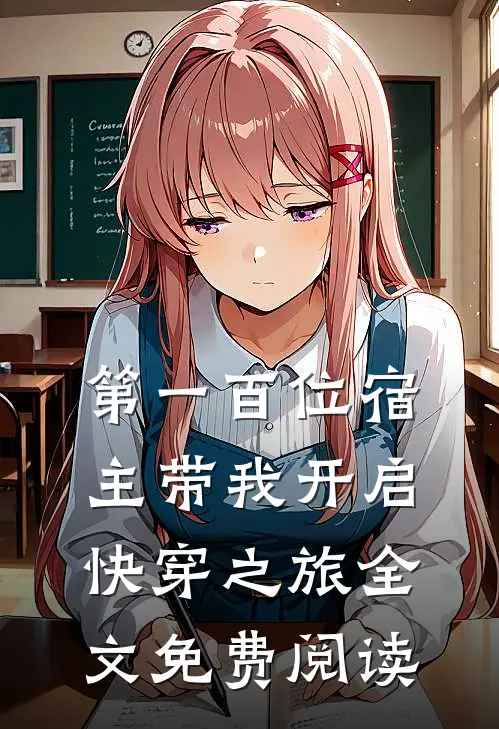 第一百位宿主带我开启快穿之旅全文免费阅读