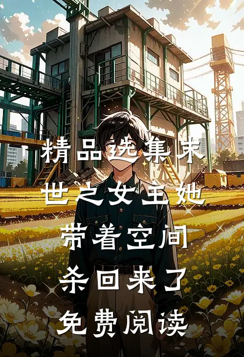 精品选集末世之女主她带着空间杀回来了免费阅读